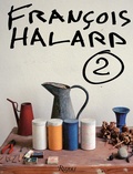 Cover: Francois Halard - Rizzoli International Publications