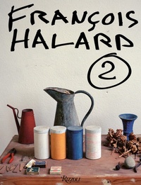 Enlarge image Cover: Francois Halard - Rizzoli International Publications
