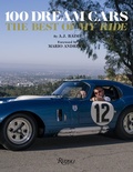 Cover: 100 Dream Cars - Rizzoli International Publications