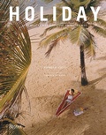 Cover: Holiday - Rizzoli International Publications