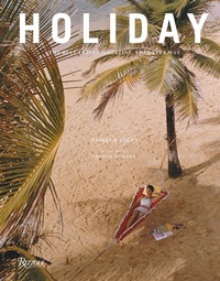 Enlarge image Cover: Holiday - Rizzoli International Publications