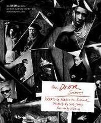 Enlarge image Cover: The Dior Sessions - Rizzoli International Publications