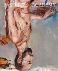 Cover: Baselitz - Academy - Rizzoli International Publications