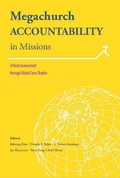 Cover: Megachurch Accountability in Missions: - William Carey Publishing