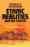Cover: Ethnic Realities and the Church: - William Carey Publishing