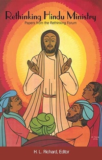 Abbildung von: Rethinking Hindu Ministry: - William Carey Publishing