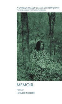Enlarge image Cover: Memoir - Carnegie-Mellon University Press