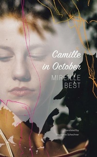 Enlarge image Cover: Camille in October - Seagull Books London Ltd