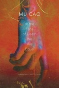 Cover: In the Face of Death We Are Equal - Seagull Books London Ltd