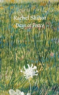 Cover: Days of Peace - Seagull Books London Ltd