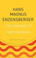 Cover: The Silences of Hammerstein - Seagull Books London Ltd