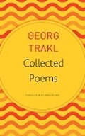 Cover: Collected Poems - Seagull Books London Ltd