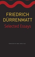 Cover: Selected Essays - Seagull Books London Ltd