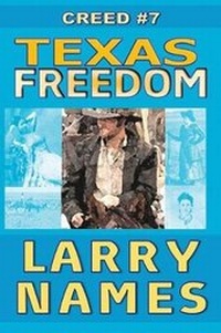 Enlarge image Cover: Texas Freedom - Eagan Hill Publishers