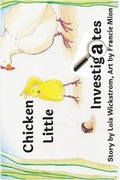 Cover: Chicken Little Investigates (paper) - Gripper Products