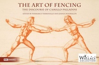 Abbildung von: The Art of Fencing - Trustees of the Royal Armouries