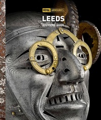 Abbildung von: Royal Armouries Guidebook - Trustees of the Royal Armouries