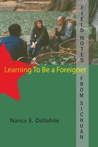 Abbildung von: Field Notes From Sichuan - Nancy E Dollahite