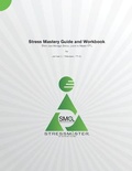 Cover: Stress Mastery Guide and Workbook - R. R. Bowker