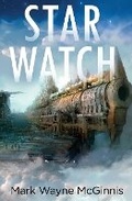 Cover: Star Watch - Avenstar Productions