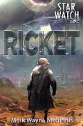 Cover: Ricket - Avenstar Productions