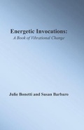 Cover: Energetic Invocations - Ei Alliance