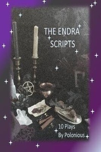 Enlarge image Cover: The Endra Scripts - Ei Alliance