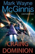 Cover: Craing Dominion - Avenstar Productions