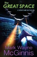 Cover: The Great Space - Avenstar Productions