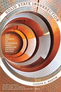 Cover: Solid State Insurrection - University of Pittsburgh Press