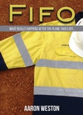 Cover: Fifo - Aaron White