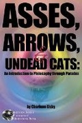 Cover: Asses, Arrows, ?& Undead Cats - 11th Dimension Press