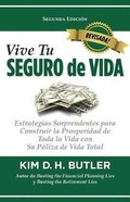 Cover: Vive Tu Seguro de Vida - Prosperity Economics Movement
