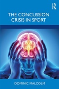 Cover: The Concussion Crisis in Sport - Routledge