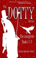 Cover: The DOTTY Series - Calendar House Press