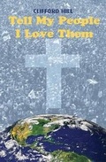 Cover: Tell My People I Love Them - Issachar Ministries