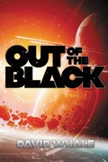 Cover: Out of the Black - Octosquid