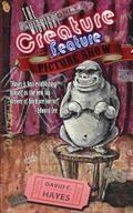 Cover: The Midnight Creature Feature Picture Show - Dragon's Roost Press