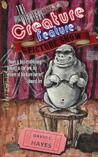 Enlarge image Cover: The Midnight Creature Feature Picture Show - Dragon's Roost Press