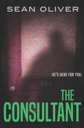 Cover: The Consultant - Independently Published