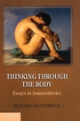Cover: Thinking through the Body - Cambridge University Press