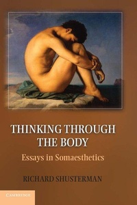 Enlarge image Cover: Thinking through the Body - Cambridge University Press