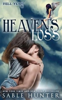 Enlarge image Cover: Heaven's Loss - Hell Yeah!