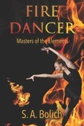 Cover: Firedancer - B Cubed Press