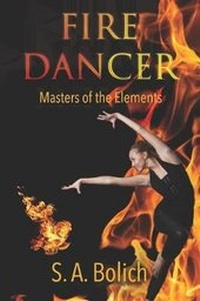 Enlarge image Cover: Firedancer - B Cubed Press
