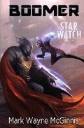 Cover: Boomer - Avenstar Productions
