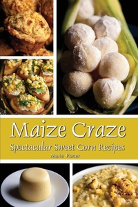 Enlarge image Cover: Maize Craze - CELEBRATION GENERATION