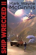 Cover: Ship Wrecked 2 - Avenstar Productions