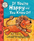 Cover: If You're Happy and You Know It - Holiday House Inc