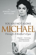 Cover: You Are Not Alone - HarperCollins